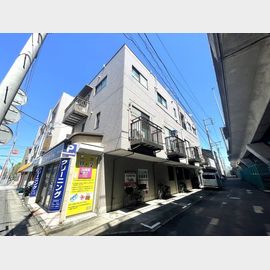 登戸駅より徒歩8分 2階 築29年9ヶ月の賃貸物件