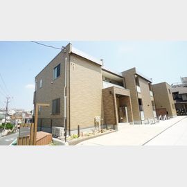ルグナソーレグンの賃貸物件