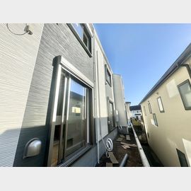 木もれ陽の丘MonRefuge青葉台の賃貸物件