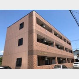 エンジョイライフ 2階 築21年4ヶ月の賃貸物件