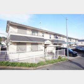 溝の口駅よりバス8分 1階 築12年6ヶ月の賃貸物件