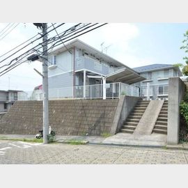 エステート亀ヶ谷 1階 築33年5ヶ月の賃貸物件