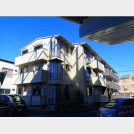 ラフィネ宿河原の賃貸物件
