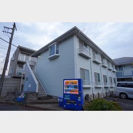 エステート東洋の賃貸物件