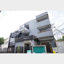 Gatherhouse溝の口IIの賃貸物件