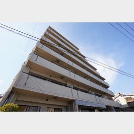 ブランネージュ多摩川の賃貸物件