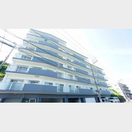 PLENDY-HILLS川崎久地の賃貸物件