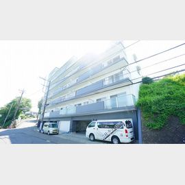 PLENDY-HILLS川崎久地の賃貸物件