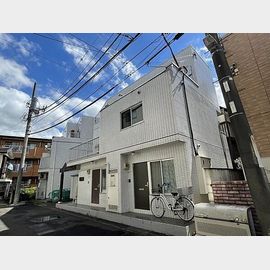 向ヶ丘遊園駅より徒歩7分 3階 築37年7ヶ月の賃貸物件