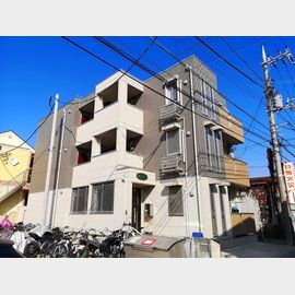 コンフォールSの賃貸物件