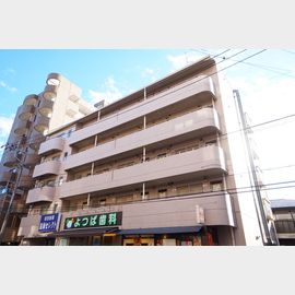 CASA・MADERA 5階 築39年2ヶ月の賃貸物件