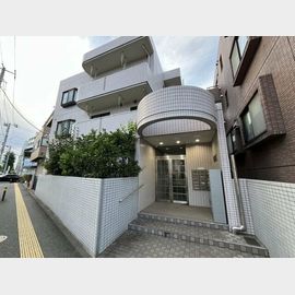 エテ・ピュール石川 3階 築34年7ヶ月の賃貸物件