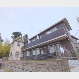 クレストコートの賃貸物件