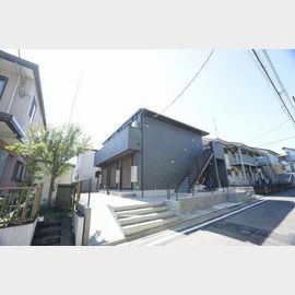 藤が丘駅より徒歩8分 2階 築5年11ヶ月の賃貸物件
