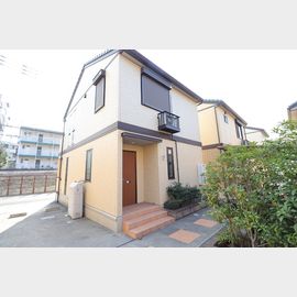 向ヶ丘遊園駅より徒歩16分 築12年4ヶ月 2階建の賃貸物件