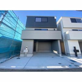 登戸駅より徒歩12分 築3年1ヶ月の賃貸物件
