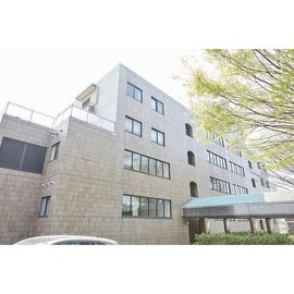 藤が丘駅より徒歩4分 5階 築37年9ヶ月の賃貸物件