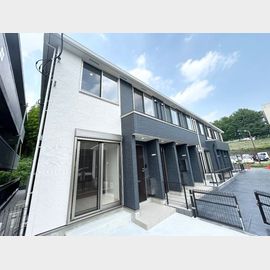 宿河原駅より徒歩27分 2階 新築の賃貸物件