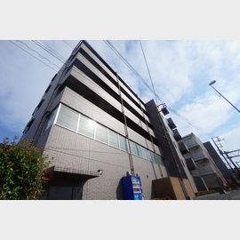 ルーブル溝の口参番館 5階 築13年11ヶ月の賃貸物件
