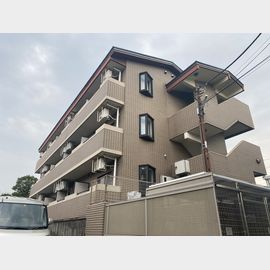 鷺沼駅より徒歩4分 2階 築35年3ヶ月の賃貸物件