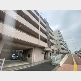 市が尾駅より徒歩8分 3階 築34年3ヶ月の賃貸物件