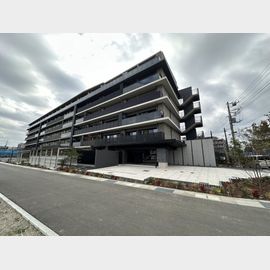高津駅より徒歩6分 1階 築2年8ヶ月の賃貸物件
