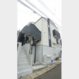 生田駅より徒歩8分 1階 築3年11ヶ月の賃貸物件