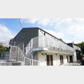 京王稲田堤駅より徒歩9分 2階 築4年11ヶ月の賃貸物件