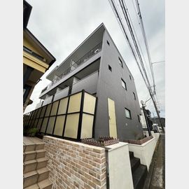 ラミアカーザの賃貸物件