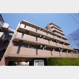 ハーブハイム3の賃貸物件
