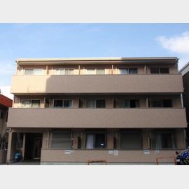 生田駅より徒歩11分 1階 築17年5ヶ月の賃貸物件