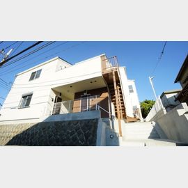 武蔵中原駅より徒歩23分 2階 築3年10ヶ月の賃貸物件