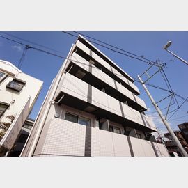 スカイコートＰＡＬＡＣＥ鷺沼 5階 築9年7ヶ月の賃貸物件