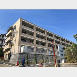 ジュビランあざみ野の賃貸物件