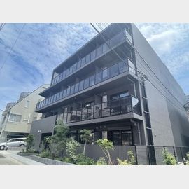 Log登戸Stationsideの賃貸物件