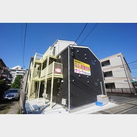 中野島駅より徒歩14分 2階 築9年7ヶ月の賃貸物件