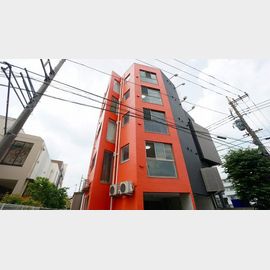 高津駅より徒歩8分 3階 築18年6ヶ月の賃貸物件