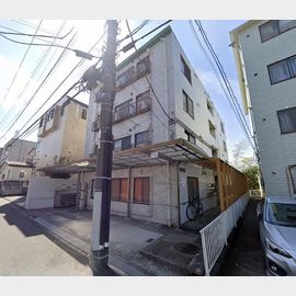 プレミアムバリュー生田 3階 築40年5ヶ月の賃貸物件