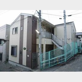 読売ランド前駅より徒歩1分 1階 築20年6ヶ月の賃貸物件