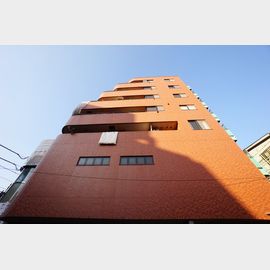 永原第２ビル二光ハイツ 5階 築38年4ヶ月の賃貸物件