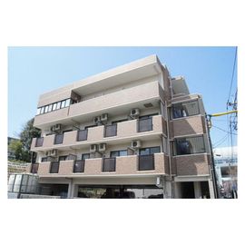 あざみ野駅より徒歩13分 3階 築27年5ヶ月の賃貸物件