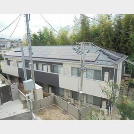 ラミアカーサ西生田 2階 築13年3ヶ月の賃貸物件