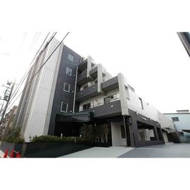 宮崎台駅より徒歩10分 3階 築16年11ヶ月の賃貸物件