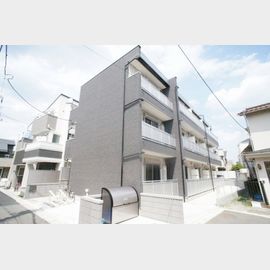 リブリ・泉 1階 築8年5ヶ月の賃貸物件