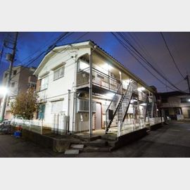 スターハイツ 1階 築45年の賃貸物件
