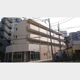 グレイスビュー宮崎台 2階 築9年5ヶ月の賃貸物件