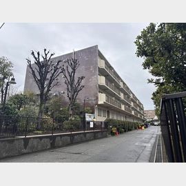 姿見台スカイハイツＢ棟 2階 築45年7ヶ月の賃貸物件