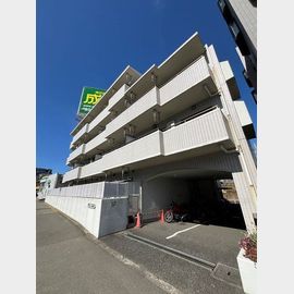 鷺沼駅より徒歩9分 3階 築37年5ヶ月の賃貸物件