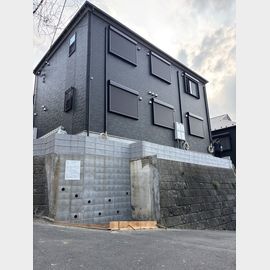 読売ランド前駅より徒歩13分 1階 新築の賃貸物件