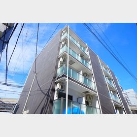 リネアパレス 1階 築5年の賃貸物件